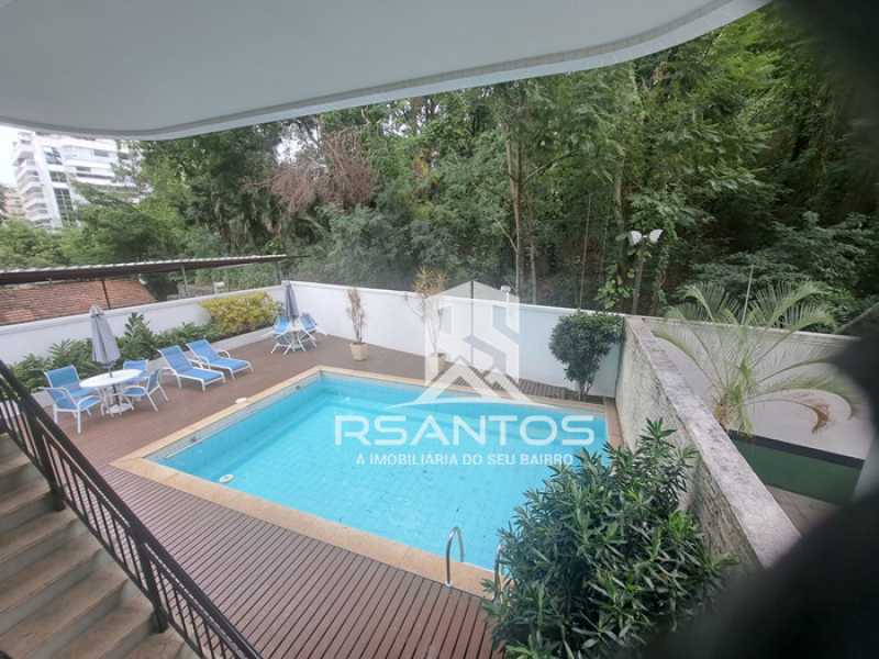 Conheça 24 do imóvel - Condomínio Four Seasons - Excelente Apartamento 3 quartos - suíte - lazer. - JPAP30470 - 22 24 - 22