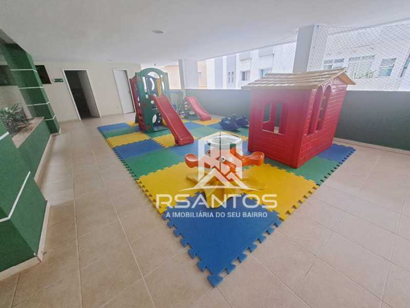 Conheça 25 do imóvel - Condomínio Four Seasons - Excelente Apartamento 3 quartos - suíte - lazer. - JPAP30470 - 23 25 - 23