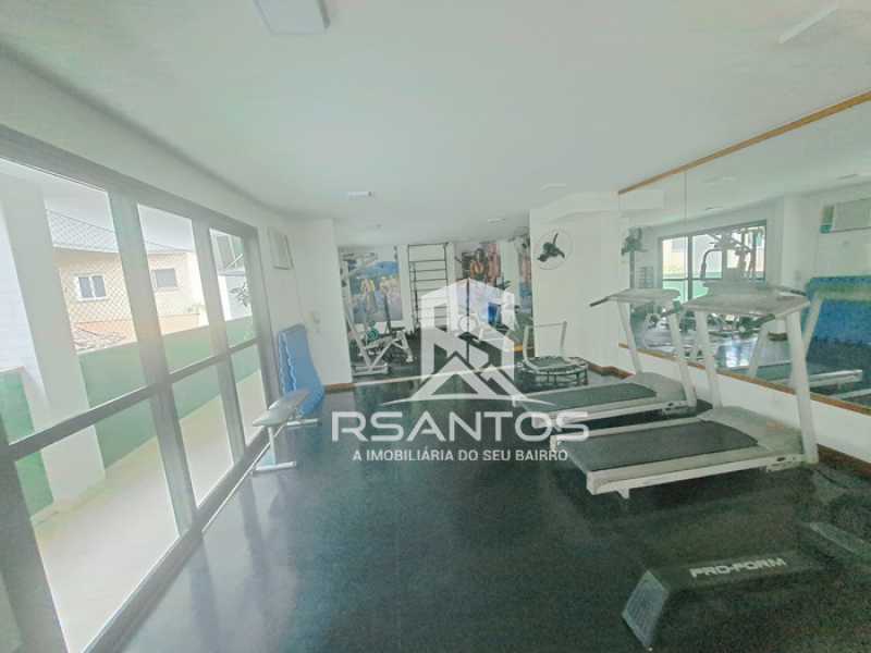 Conheça 26 do imóvel - Condomínio Four Seasons - Excelente Apartamento 3 quartos - suíte - lazer. - JPAP30470 - 24 26 - 24