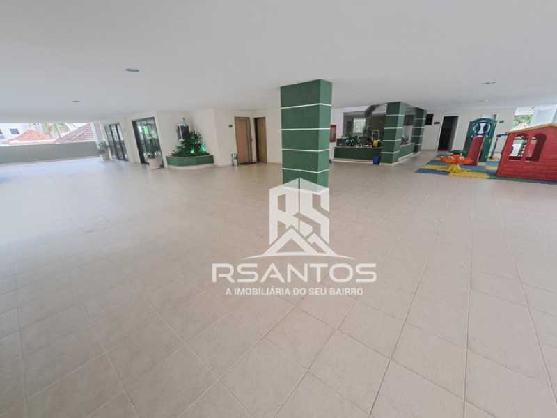 Conheça 28 do imóvel - Condomínio Four Seasons - Excelente Apartamento 3 quartos - suíte - lazer. - JPAP30470 - 26 28 - 26