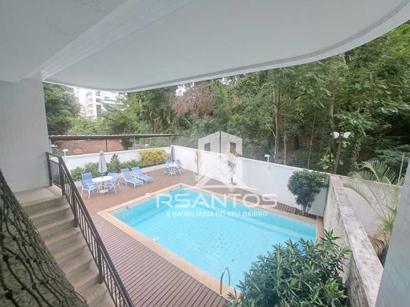 Conheça 30 do imóvel - Condomínio Four Seasons - Excelente Apartamento 3 quartos - suíte - lazer. - JPAP30470 - 28 30 - 28