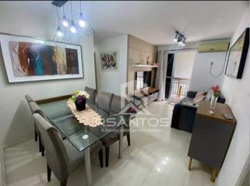 Apartamento 3 quartos à venda Freguesia (Jacarepaguá), Rio de Janeiro - R$ 430.000 - JPAP30471