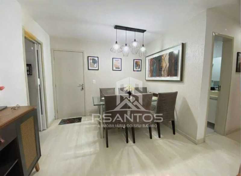 Conheça 2 do imóvel - Apartamento 3 quartos à venda Freguesia (Jacarepaguá), Rio de Janeiro - R$ 430.000 - JPAP30471 - 2 2 - 2