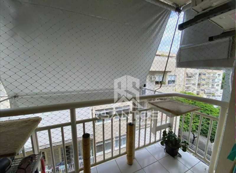 Conheça 3 do imóvel - Apartamento 3 quartos à venda Freguesia (Jacarepaguá), Rio de Janeiro - R$ 430.000 - JPAP30471 - 3 3 - 3