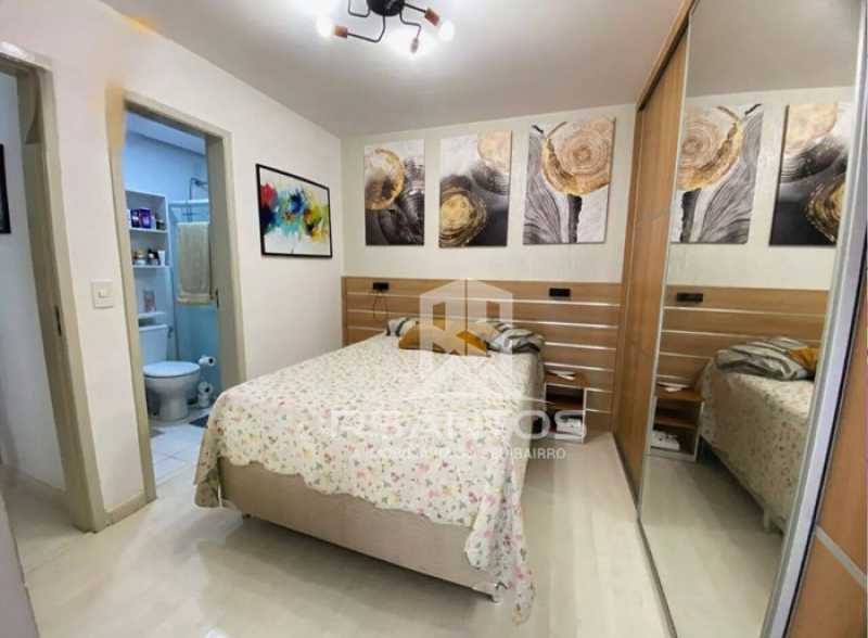 Conheça 9 do imóvel - Apartamento 3 quartos à venda Freguesia (Jacarepaguá), Rio de Janeiro - R$ 430.000 - JPAP30471 - 9 9 - 9