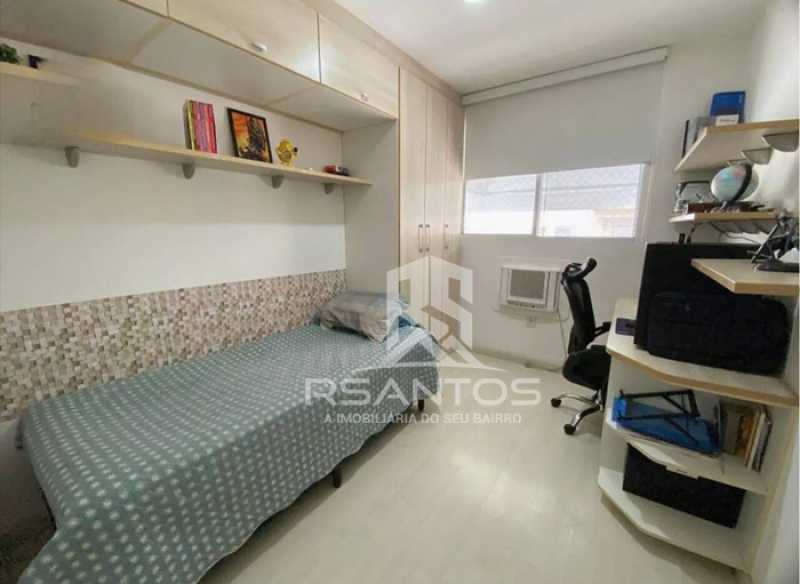 Conheça 12 do imóvel - Apartamento 3 quartos à venda Freguesia (Jacarepaguá), Rio de Janeiro - R$ 430.000 - JPAP30471 - 12 12 - 12
