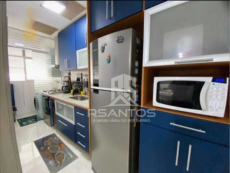 Conheça 13 do imóvel - Apartamento 3 quartos à venda Freguesia (Jacarepaguá), Rio de Janeiro - R$ 430.000 - JPAP30471 - 13 13 - 13