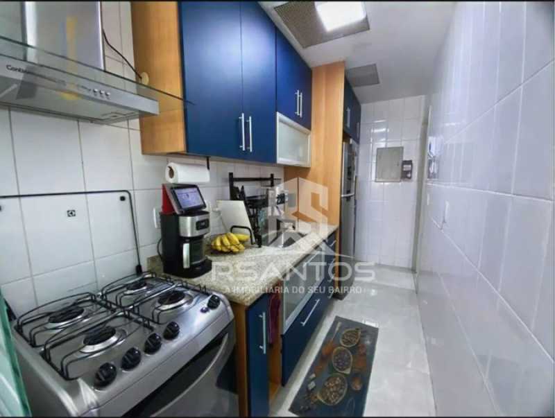 Conheça 14 do imóvel - Apartamento 3 quartos à venda Freguesia (Jacarepaguá), Rio de Janeiro - R$ 430.000 - JPAP30471 - 14 14 - 14
