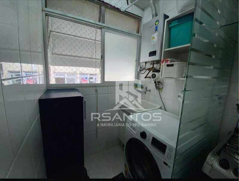 Conheça 16 do imóvel - Apartamento 3 quartos à venda Freguesia (Jacarepaguá), Rio de Janeiro - R$ 430.000 - JPAP30471 - 16 16 - 16