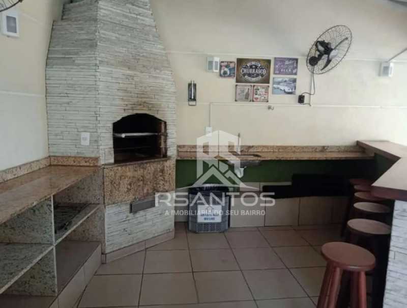 Conheça 18 do imóvel - Apartamento 3 quartos à venda Freguesia (Jacarepaguá), Rio de Janeiro - R$ 430.000 - JPAP30471 - 18 18 - 18