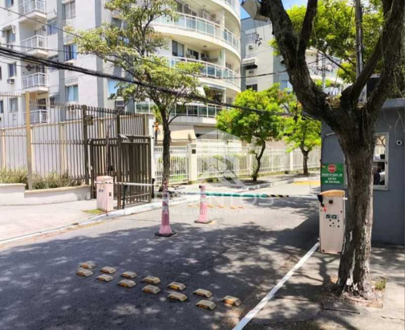 Conheça 19 do imóvel - Apartamento 3 quartos à venda Freguesia (Jacarepaguá), Rio de Janeiro - R$ 430.000 - JPAP30471 - 19 19 - 19