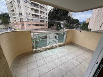 Ótima localização - PECHINCHA-Apto Retiro dos Artistas 80m², 2qtos, Suíte, Dependência e sol manhã! - JPAP21012