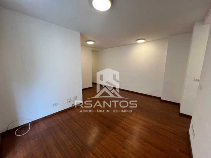 Conheça 05 do imóvel - PECHINCHA-Apto Retiro dos Artistas 80m², 2qtos, Suíte, Dependência e sol manhã! - JPAP21012 - 5 05 - 5