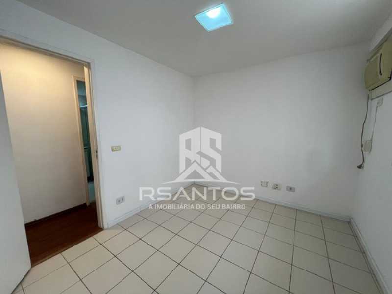 Conheça 10 do imóvel - PECHINCHA-Apto Retiro dos Artistas 80m², 2qtos, Suíte, Dependência e sol manhã! - JPAP21012 - 10 10 - 10