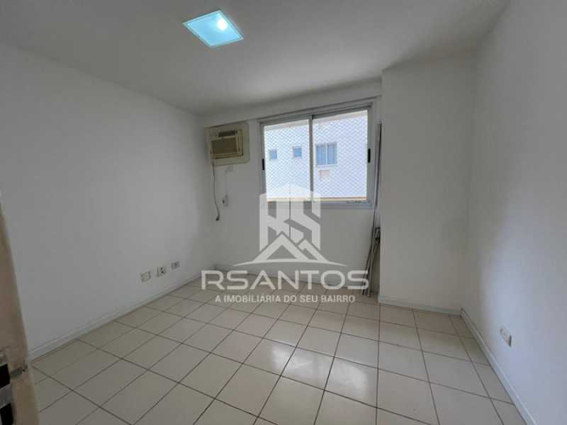 Conheça 11 do imóvel - PECHINCHA-Apto Retiro dos Artistas 80m², 2qtos, Suíte, Dependência e sol manhã! - JPAP21012 - 11 11 - 11