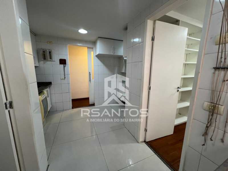 Conheça 14 do imóvel - PECHINCHA-Apto Retiro dos Artistas 80m², 2qtos, Suíte, Dependência e sol manhã! - JPAP21012 - 14 14 - 14