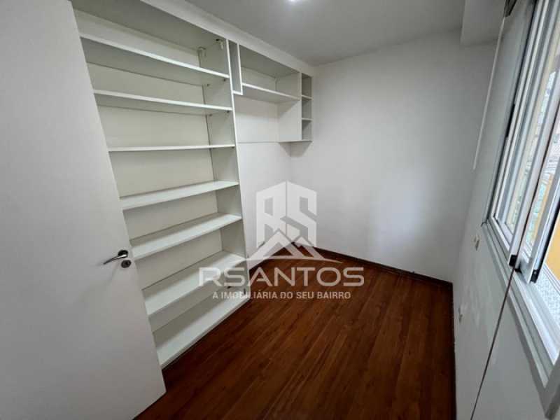 Conheça 16 do imóvel - PECHINCHA-Apto Retiro dos Artistas 80m², 2qtos, Suíte, Dependência e sol manhã! - JPAP21012 - 16 16 - 16