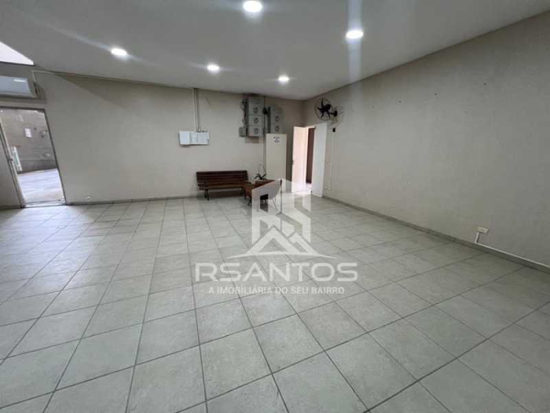 Conheça 20 do imóvel - PECHINCHA-Apto Retiro dos Artistas 80m², 2qtos, Suíte, Dependência e sol manhã! - JPAP21012 - 20 20 - 20