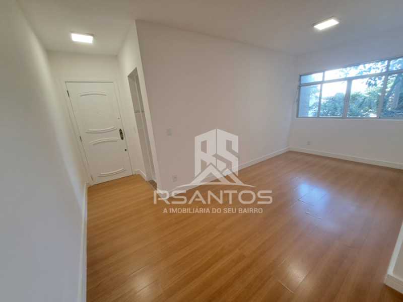Conheça 02 do imóvel - Freguesia - Lindo!! Apartamento Vazio- 2 quartos - Lazer. Freguesia - JPAP21013 - 2 02 - 2