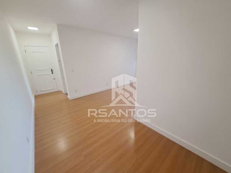 Conheça 03 do imóvel - Freguesia - Lindo!! Apartamento Vazio- 2 quartos - Lazer. Freguesia - JPAP21013 - 3 03 - 3