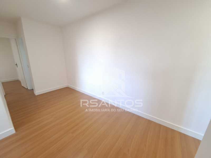 Conheça 06 do imóvel - Freguesia - Lindo!! Apartamento Vazio- 2 quartos - Lazer. Freguesia - JPAP21013 - 6 06 - 6