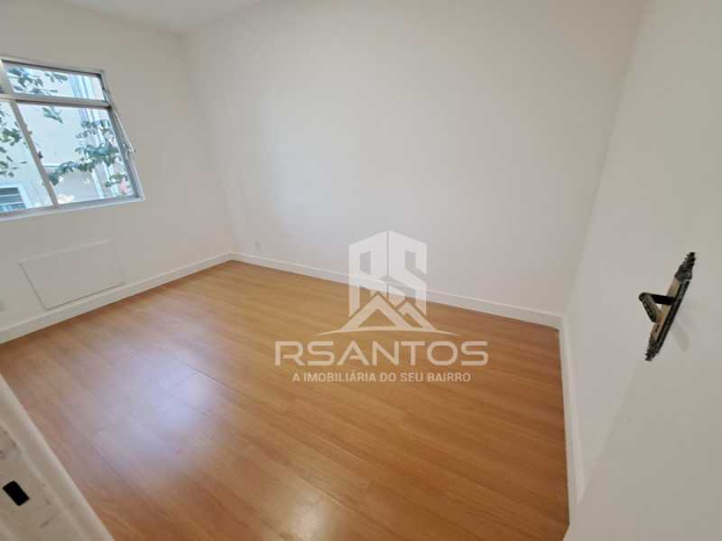 Conheça 07 do imóvel - Freguesia - Lindo!! Apartamento Vazio- 2 quartos - Lazer. Freguesia - JPAP21013 - 7 07 - 7