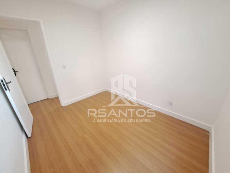 Conheça 10 do imóvel - Freguesia - Lindo!! Apartamento Vazio- 2 quartos - Lazer. Freguesia - JPAP21013 - 10 10 - 10