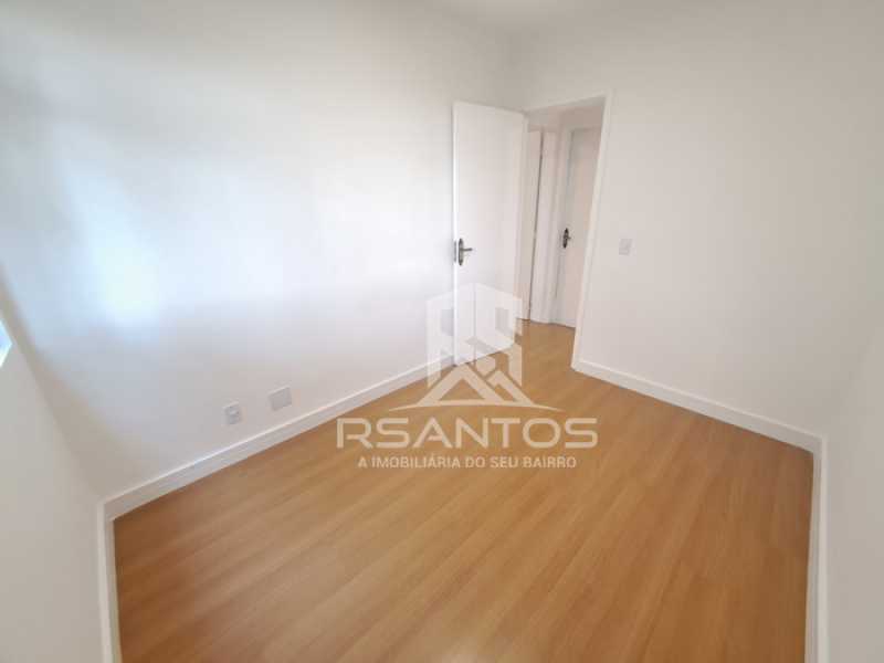 Conheça 11 do imóvel - Freguesia - Lindo!! Apartamento Vazio- 2 quartos - Lazer. Freguesia - JPAP21013 - 11 11 - 11