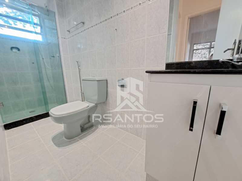 Conheça 12 do imóvel - Freguesia - Lindo!! Apartamento Vazio- 2 quartos - Lazer. Freguesia - JPAP21013 - 12 12 - 12