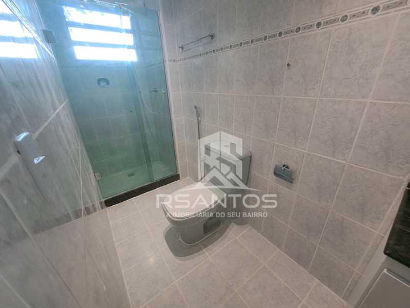 Conheça 13 do imóvel - Freguesia - Lindo!! Apartamento Vazio- 2 quartos - Lazer. Freguesia - JPAP21013 - 13 13 - 13