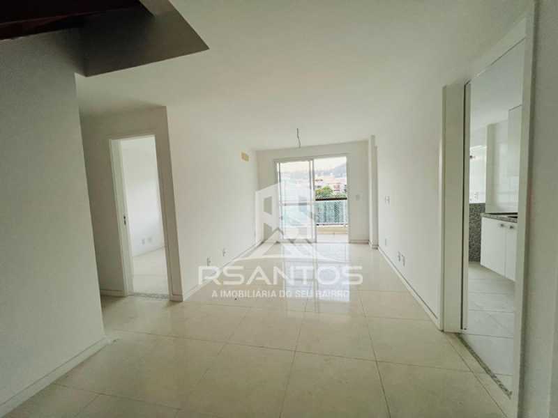 Conheça 05 do imóvel - FREGUESIA-Oportunidade na Ituverava, Cobertura duplex 121m² com vista livre. - JPCO20041 - 5 05 - 5