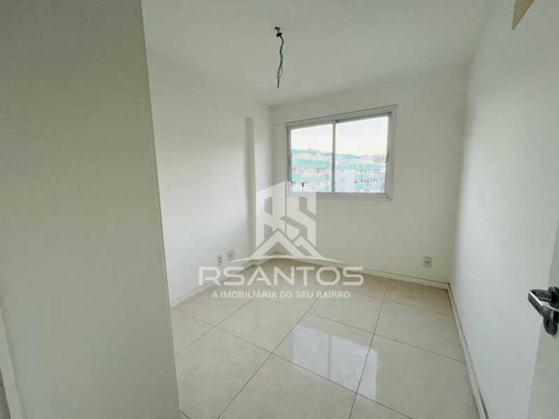 Conheça 07 do imóvel - FREGUESIA-Oportunidade na Ituverava, Cobertura duplex 121m² com vista livre. - JPCO20041 - 7 07 - 7
