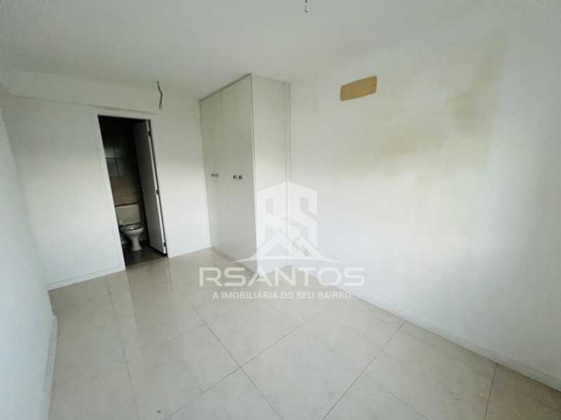 Conheça 08 do imóvel - FREGUESIA-Oportunidade na Ituverava, Cobertura duplex 121m² com vista livre. - JPCO20041 - 8 08 - 8