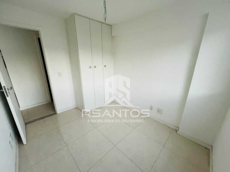Conheça 09 do imóvel - FREGUESIA-Oportunidade na Ituverava, Cobertura duplex 121m² com vista livre. - JPCO20041 - 9 09 - 9