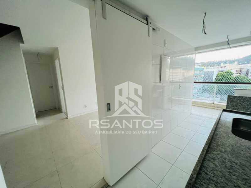 Conheça 11 do imóvel - FREGUESIA-Oportunidade na Ituverava, Cobertura duplex 121m² com vista livre. - JPCO20041 - 11 11 - 11
