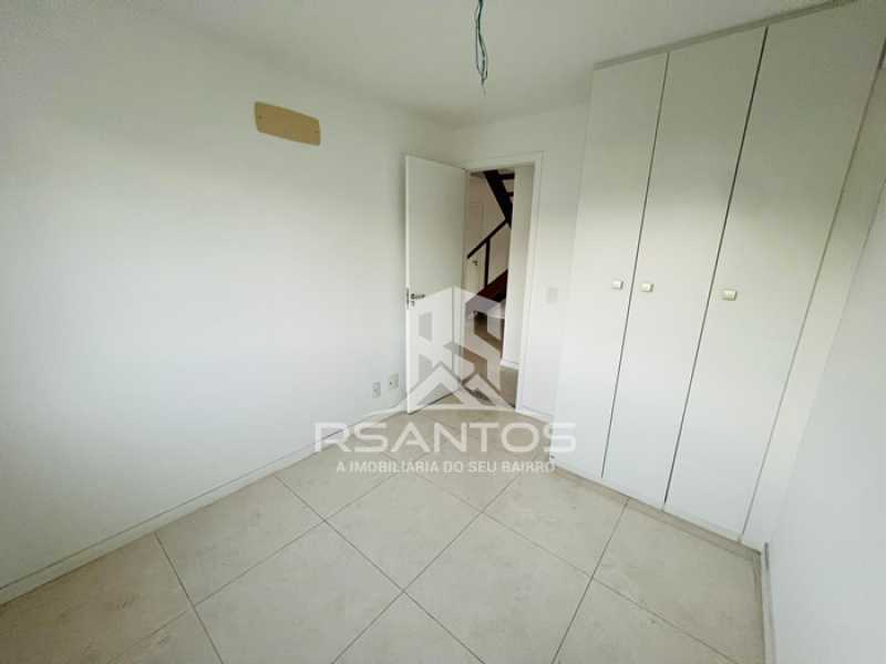 Conheça 13 do imóvel - FREGUESIA-Oportunidade na Ituverava, Cobertura duplex 121m² com vista livre. - JPCO20041 - 13 13 - 13