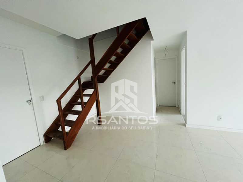 Conheça 14 do imóvel - FREGUESIA-Oportunidade na Ituverava, Cobertura duplex 121m² com vista livre. - JPCO20041 - 14 14 - 14