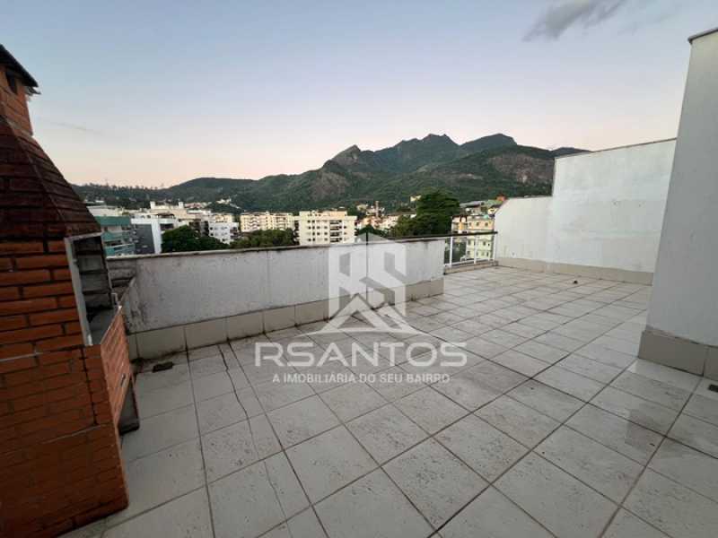 Conheça 15 do imóvel - FREGUESIA-Oportunidade na Ituverava, Cobertura duplex 121m² com vista livre. - JPCO20041 - 15 15 - 15