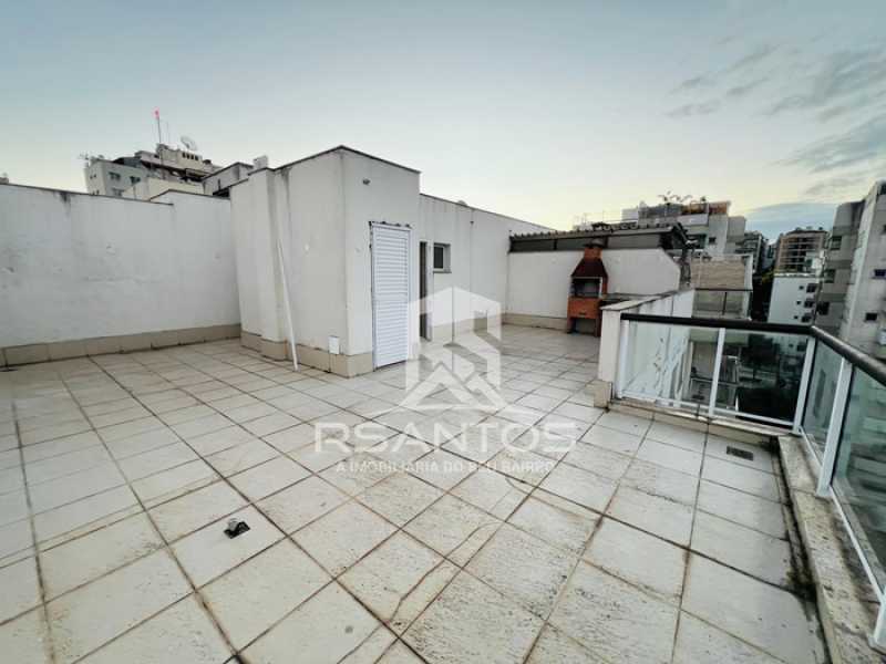 Conheça 16 do imóvel - FREGUESIA-Oportunidade na Ituverava, Cobertura duplex 121m² com vista livre. - JPCO20041 - 16 16 - 16