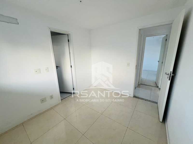Conheça 07 do imóvel - OPORTUNIDADE! Freguesia-Cobertura 154m² com 3 quartos, 2 suítes - Rua Ituverava. - JPCO30141 - 7 07 - 7