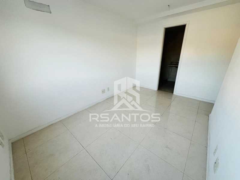 Conheça 09 do imóvel - OPORTUNIDADE! Freguesia-Cobertura 154m² com 3 quartos, 2 suítes - Rua Ituverava. - JPCO30141 - 9 09 - 9