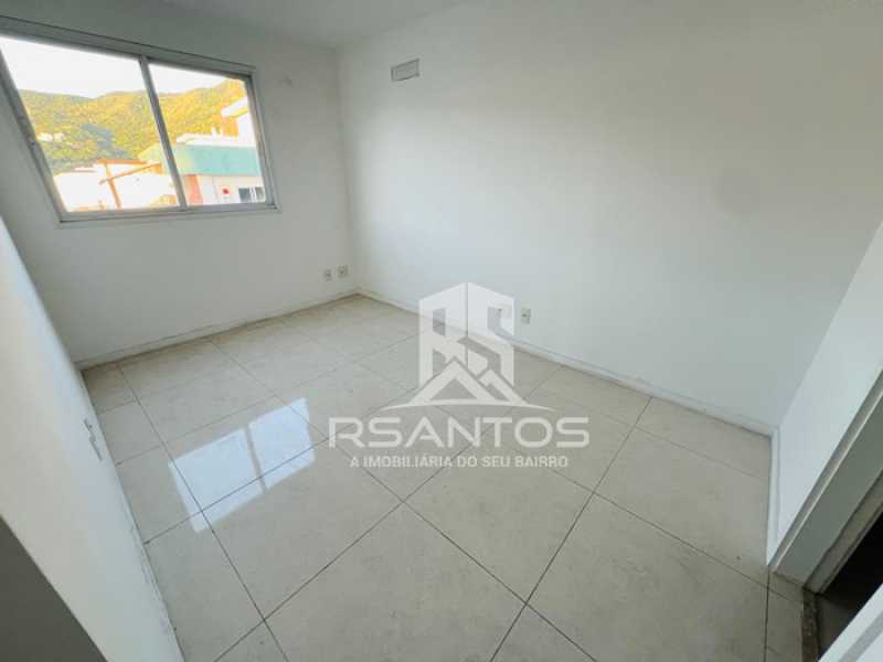 Conheça 10 do imóvel - OPORTUNIDADE! Freguesia-Cobertura 154m² com 3 quartos, 2 suítes - Rua Ituverava. - JPCO30141 - 10 10 - 10
