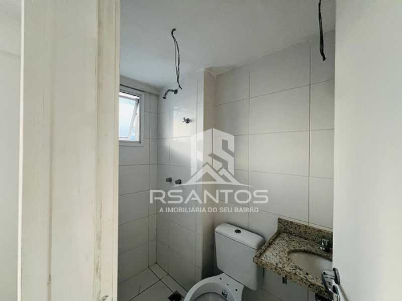Conheça 11 do imóvel - OPORTUNIDADE! Freguesia-Cobertura 154m² com 3 quartos, 2 suítes - Rua Ituverava. - JPCO30141 - 11 11 - 11