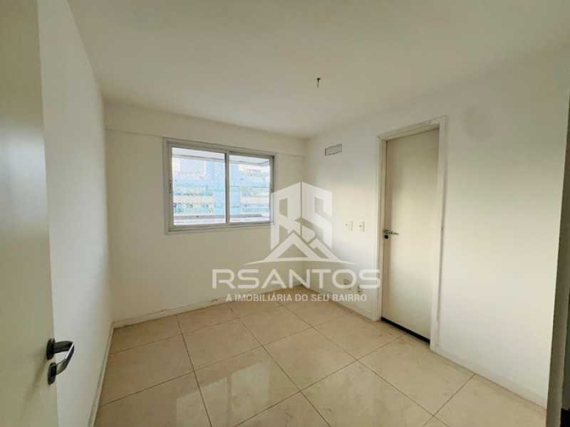 Conheça 12 do imóvel - OPORTUNIDADE! Freguesia-Cobertura 154m² com 3 quartos, 2 suítes - Rua Ituverava. - JPCO30141 - 12 12 - 12