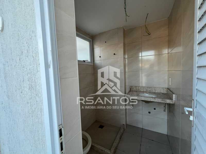 Conheça 13 do imóvel - OPORTUNIDADE! Freguesia-Cobertura 154m² com 3 quartos, 2 suítes - Rua Ituverava. - JPCO30141 - 13 13 - 13