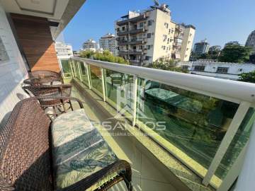 Ótima localização - Belíssimo Apartamento - Área Nobre na Freguesia - 3 Quartos !!! - JPAP30472