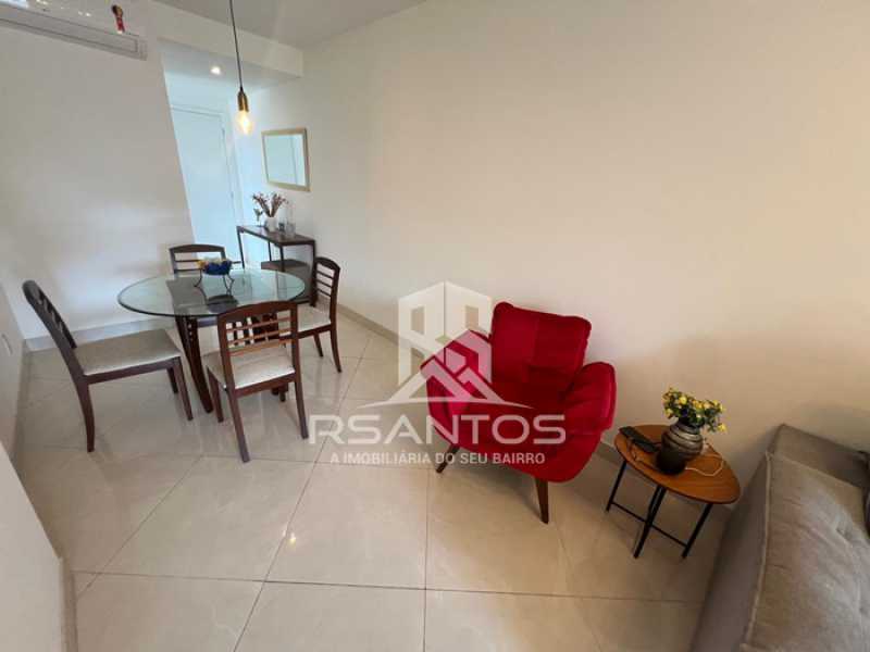Conheça 8.1 do imóvel - Belíssimo Apartamento - Área Nobre na Freguesia - 3 Quartos !!! - JPAP30472 - 8 8.1 - 8