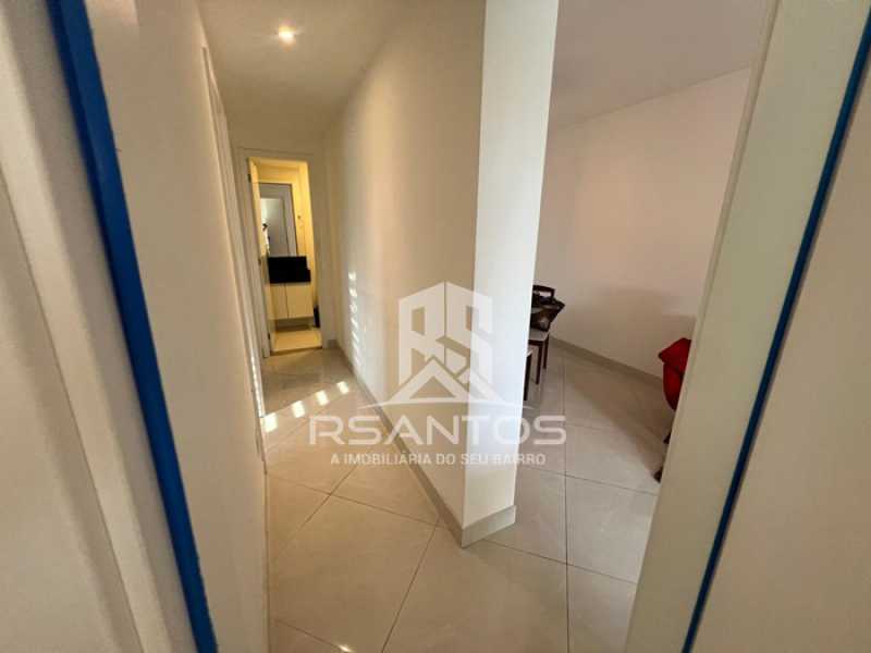 Conheça 8 do imóvel - Belíssimo Apartamento - Área Nobre na Freguesia - 3 Quartos !!! - JPAP30472 - 9 8 - 9