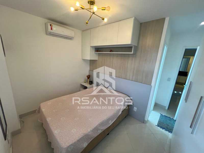 Conheça 15 do imóvel - Belíssimo Apartamento - Área Nobre na Freguesia - 3 Quartos !!! - JPAP30472 - 16 15 - 16