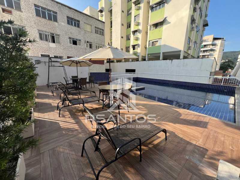 Conheça 20.1 do imóvel - Belíssimo Apartamento - Área Nobre na Freguesia - 3 Quartos !!! - JPAP30472 - 21 20.1 - 21